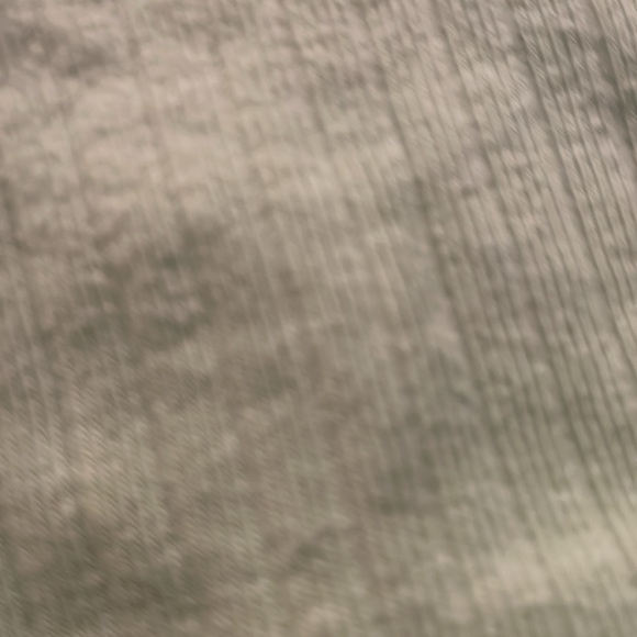 PacSun Backless Crop Top - Picture 3 of 3